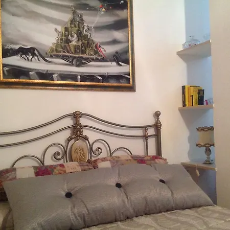 Appartement Tana Nel Cuore *
