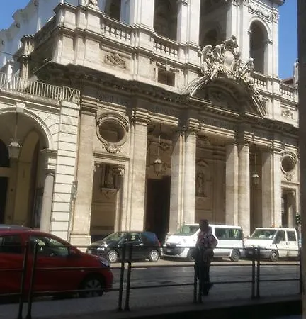 Tana Nel Cuore Appartement *