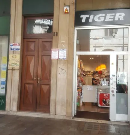 Appartement Tana Nel Cuore