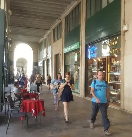 Tana Nel Cuore Turin