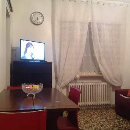 Appartement Tana Nel Cuore Turin