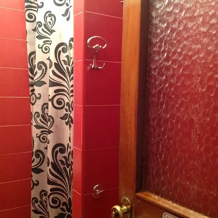 Appartement Tana Nel Cuore *