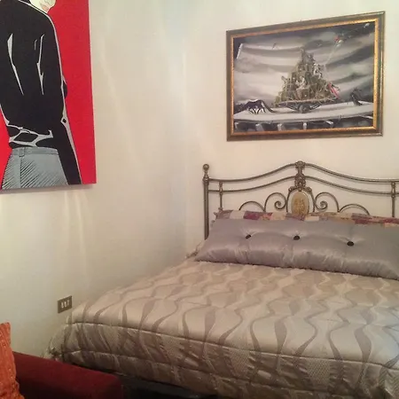 Tana Nel Cuore Apartamento Turín