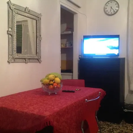Tana Nel Cuore Apartamento